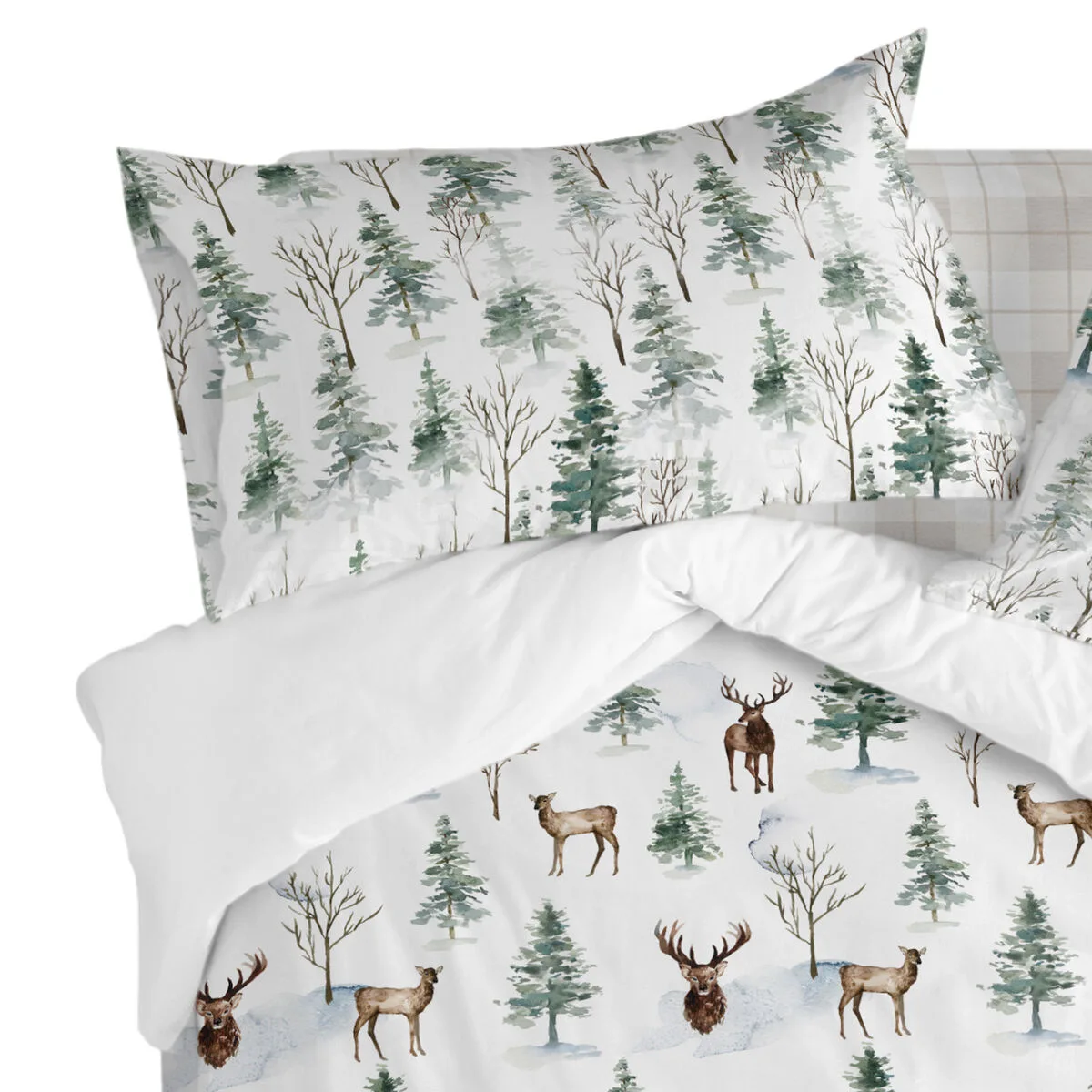 Taie d oreiller happyfriday mystical winter multicouleur 50 x 75 cm 2 unites d161117688. Diaytar anticipe les tendances pour vous offrir le meilleur de la mode.