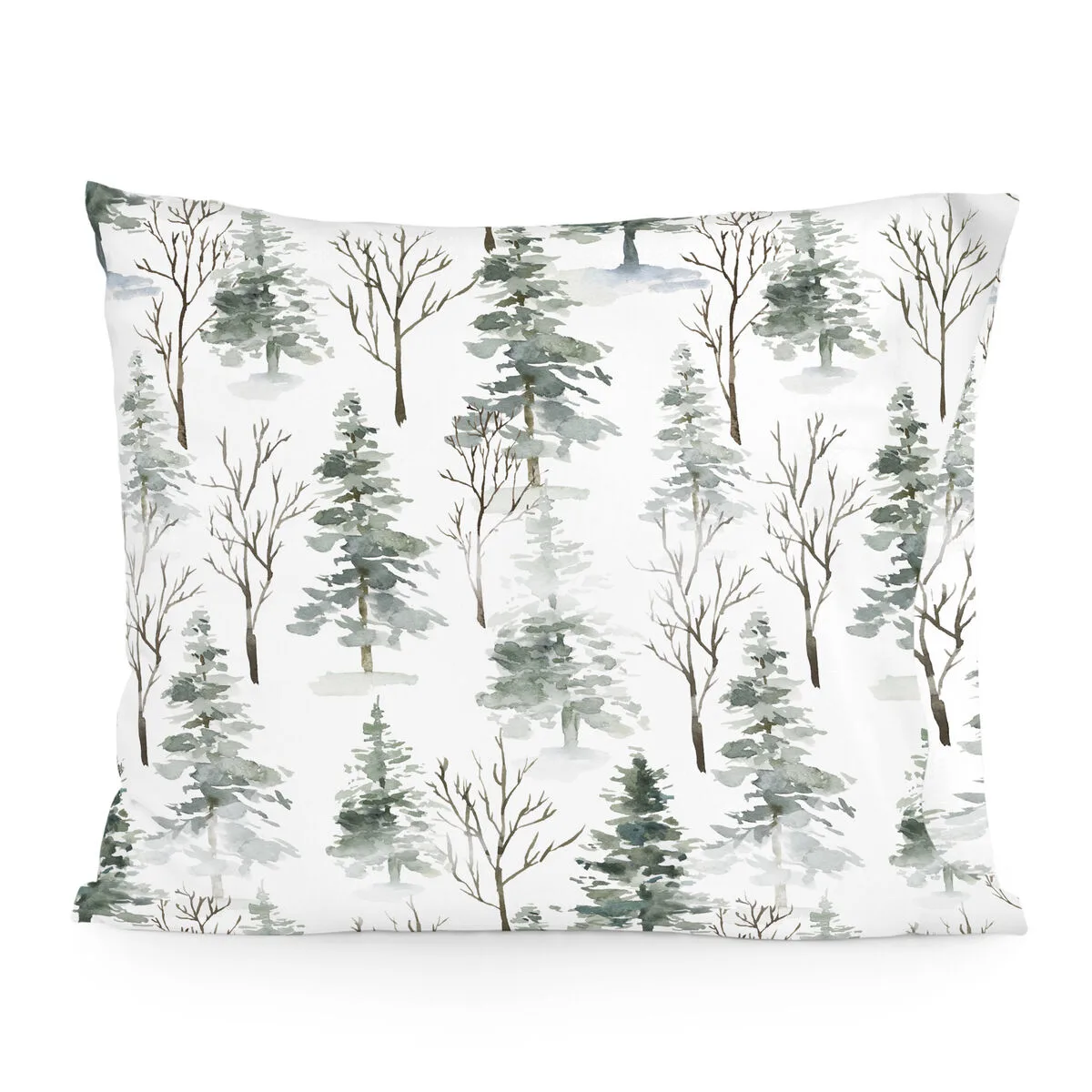 Taie d oreiller happyfriday mystical winter multicouleur 60 x 70 cm d161117992. Diaytar Mode : Où l'élégance rencontre l'originalité pour un style unique.