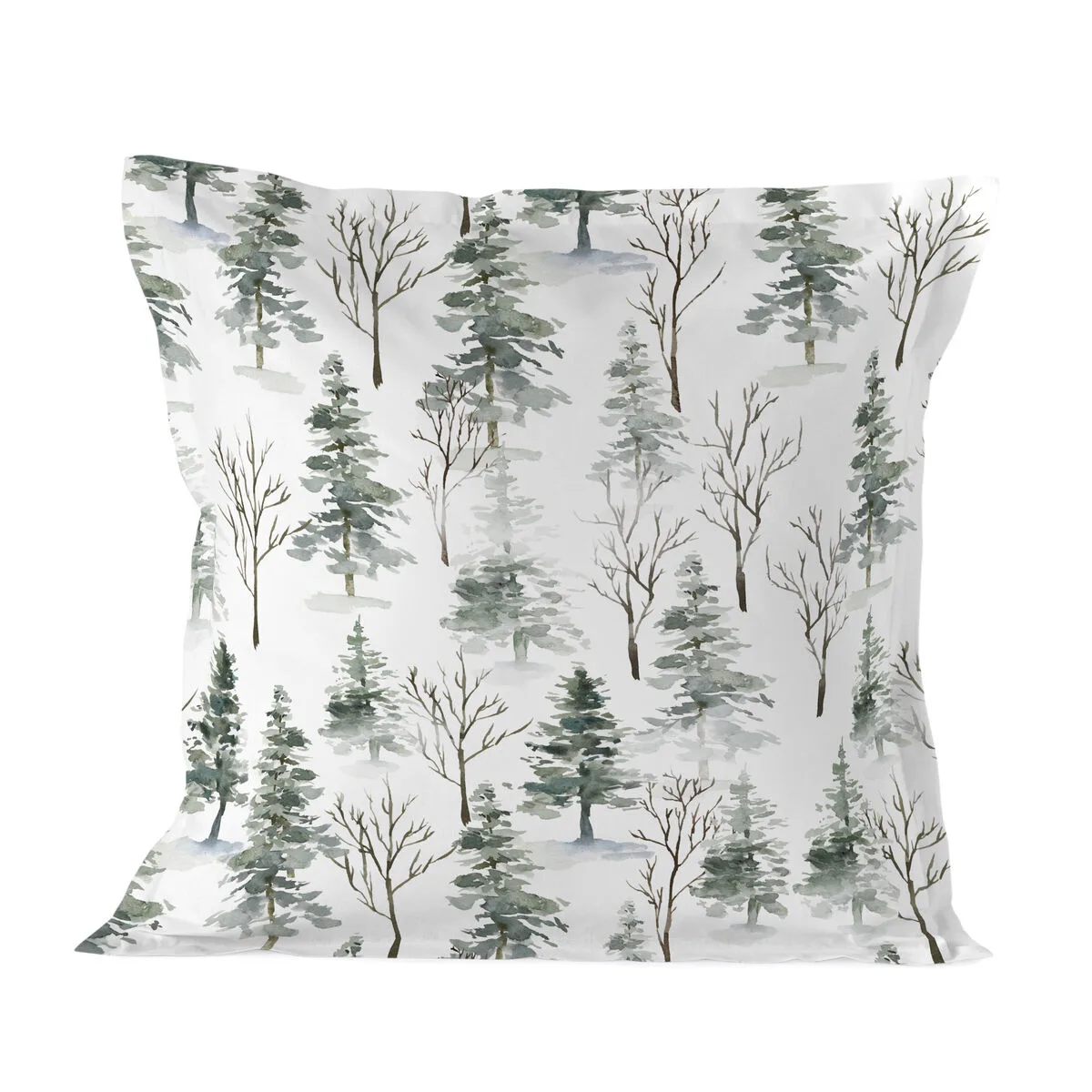 Taie d oreiller happyfriday mystical winter multicouleur 80 x 80 cm d161117785. Innovation, style et qualité : les trois piliers de l'expérience Diaytar.
