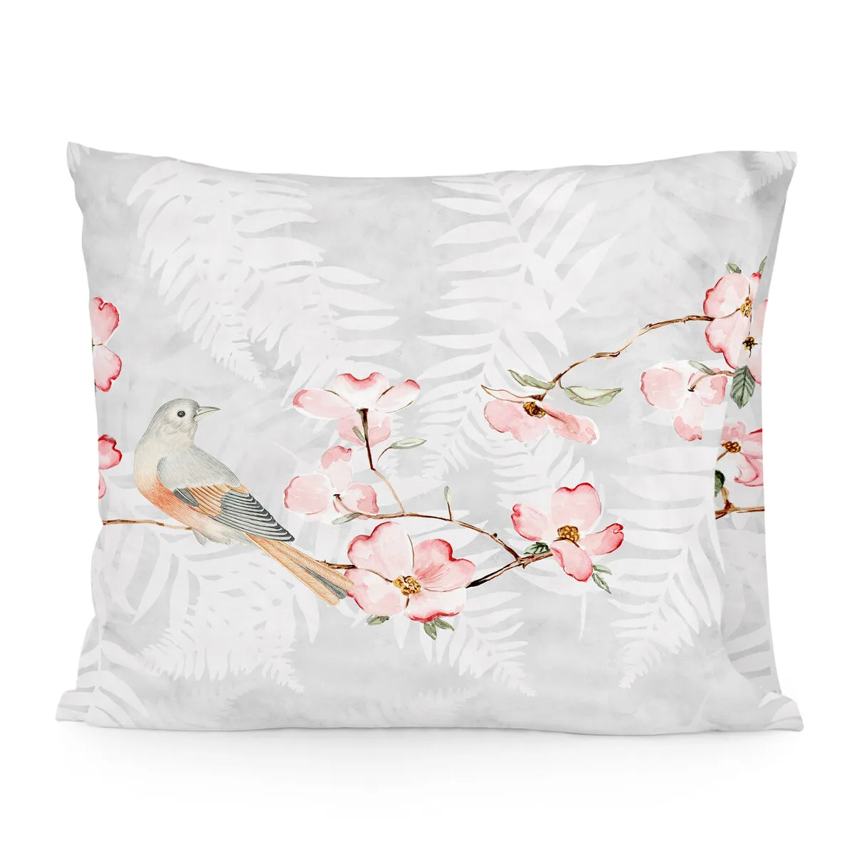 Taie d oreiller happyfriday ohara multicouleur 60 x 70 cm d161284388. Plongez dans l'univers Diaytar où chaque produit raconte une histoire.
