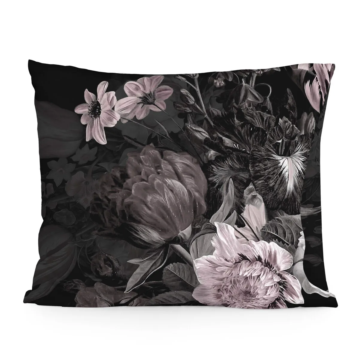 Taie d oreiller happyfriday onyx multicouleur 60 x 70 cm d160958085. Diaytar mise sur la richesse de son catalogue pour s'imposer comme le leader du shopping généraliste en ligne de qualité