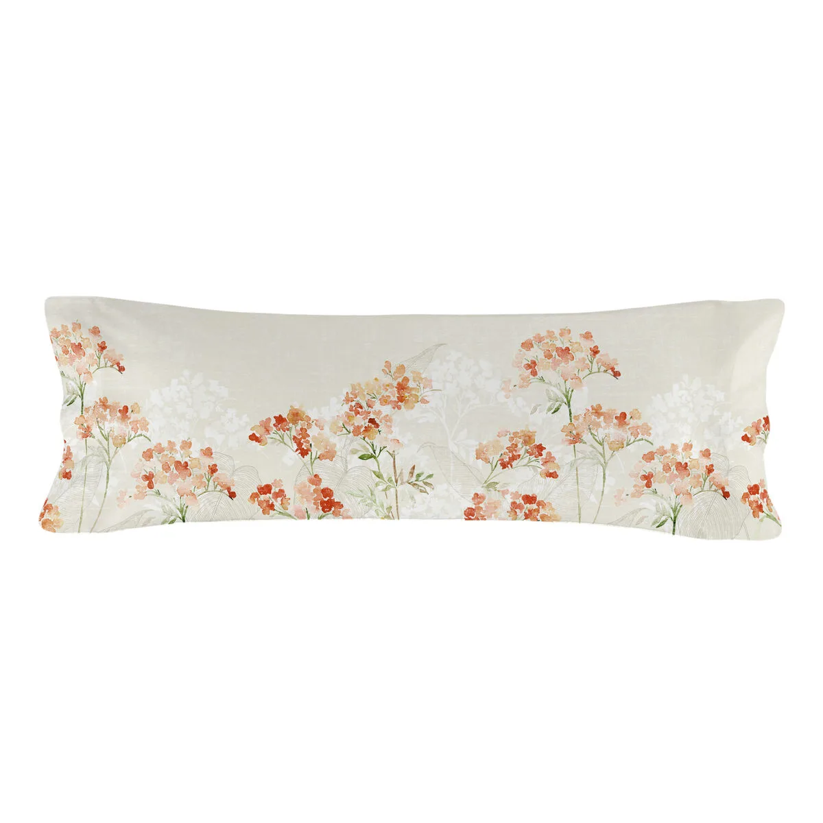 Taie d oreiller happyfriday riomaggiore multicouleur lit 1 persone 45 x 110 cm d161274948. Diaytar : La boutique qui réunit qualité, tendance et prix accessibles sous un même toit.