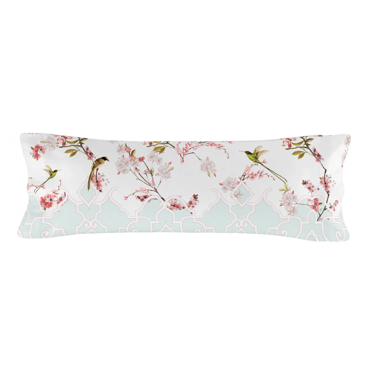 Taie d oreiller happyfriday sakura multicouleur 45 x 110 cm d161016156. Diaytar, le compagnon des esprits créatifs et exigeants en quête de produits généraux hors des sentiers battus