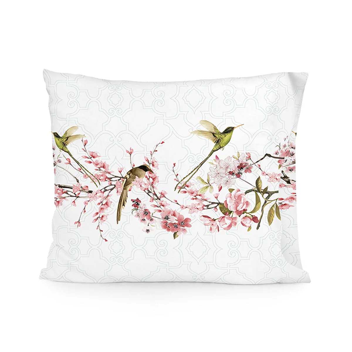 Taie d oreiller happyfriday sakura multicouleur 60 x 70 cm d161120889. Diaytar, l'art de mélanger les genres : trouvez l'équipement électronique parfait et l'objet déco qui lui correspondra