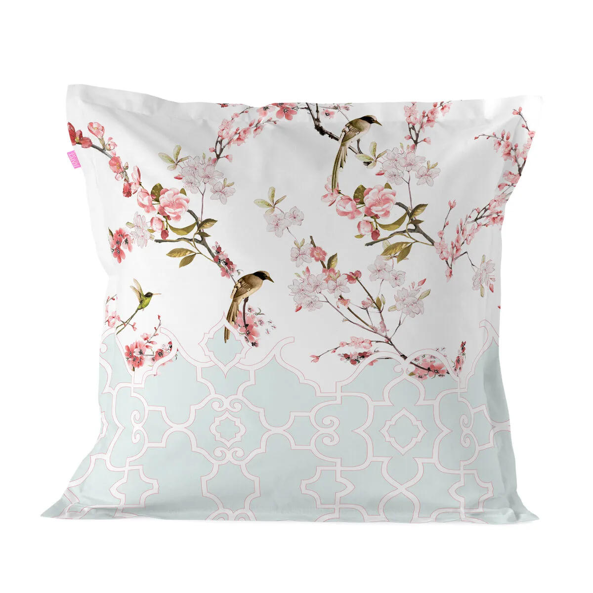 Taie d oreiller happyfriday sakura multicouleur 80 x 80 cm d160898327. Diaytar : Parce que vos goûts sont éclectiques, notre offre de produits l'est tout autant. Explorez sans modération.