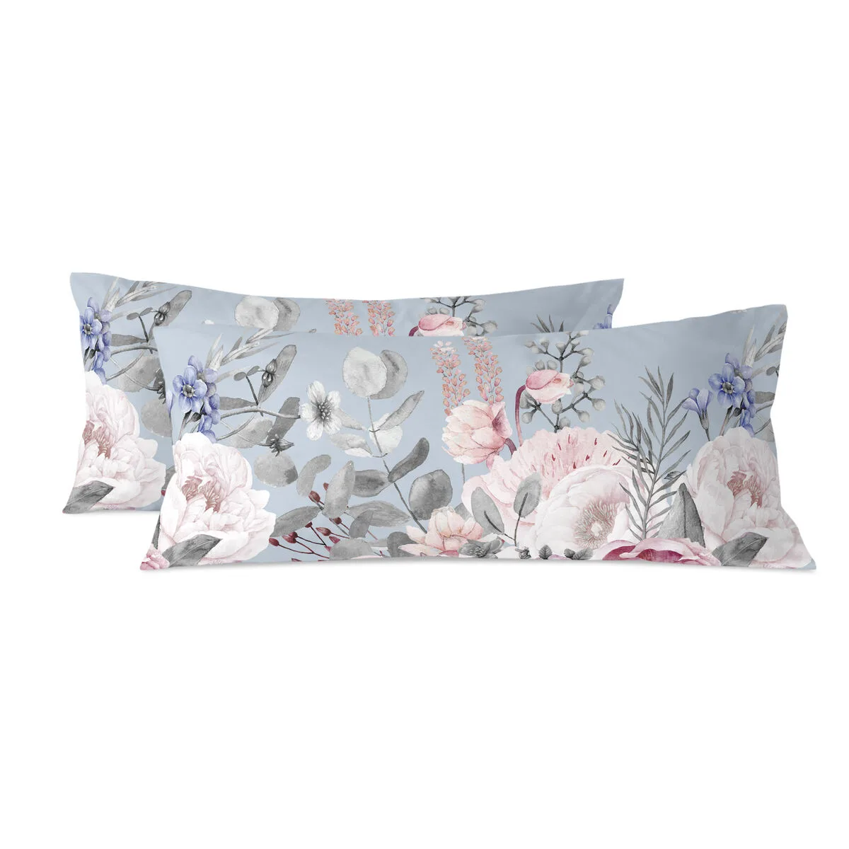 Taie d oreiller happyfriday soft bouquet multicouleur 45 x 110 cm 2 unites d161017237. Bienvenue sur Diaytar, la plateforme qui réconcilie l'âme de la boutique de quartier avec la puissance du digital.