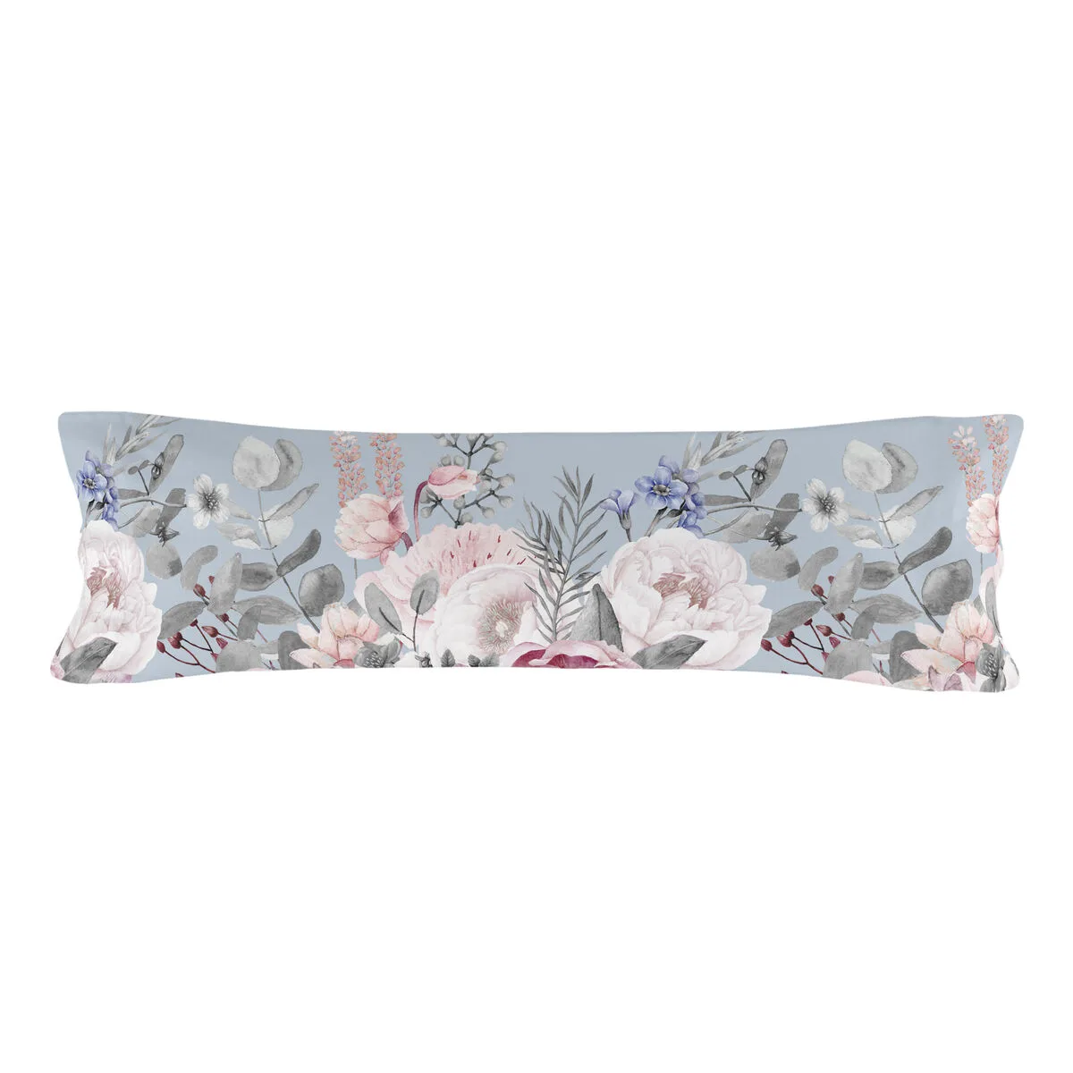 Taie d oreiller happyfriday soft bouquet multicouleur 45 x 125 cm d161017065. Diaytar décomplexe le shopping en ligne : trouvez tout ce dont vous avez besoin et tout ce dont vous rêvez, au même endroit