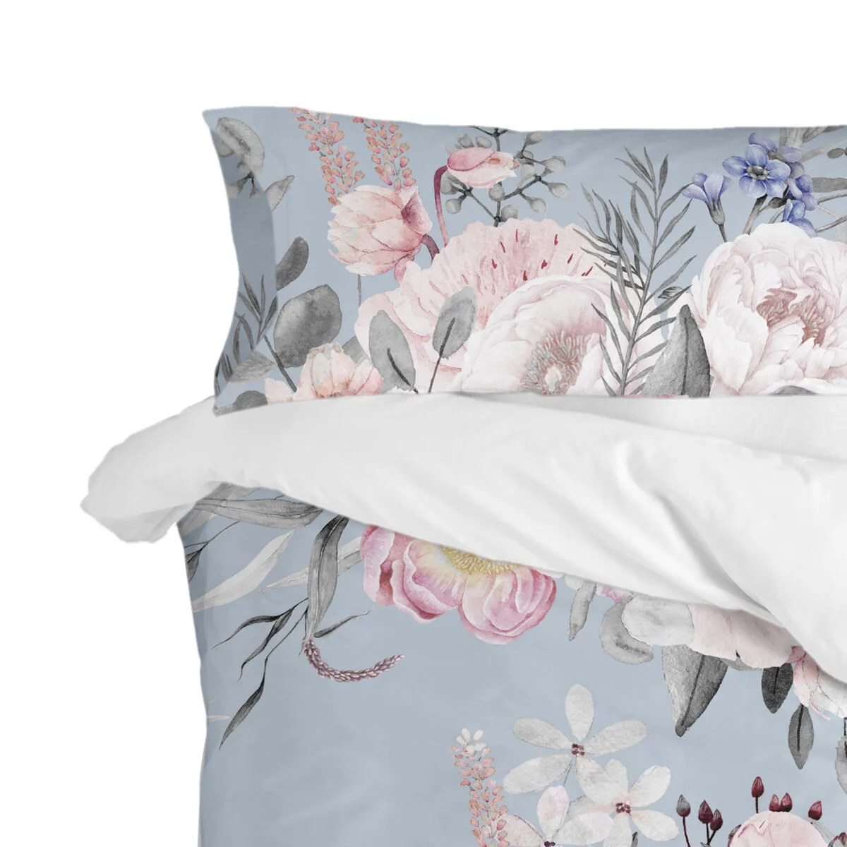 Taie d oreiller happyfriday soft bouquet multicouleur lit 2 persones 45 x 155 cm d161017120. Diaytar, l'art de mélanger les genres : trouvez l'équipement électronique parfait et l'objet déco qui lui correspondra