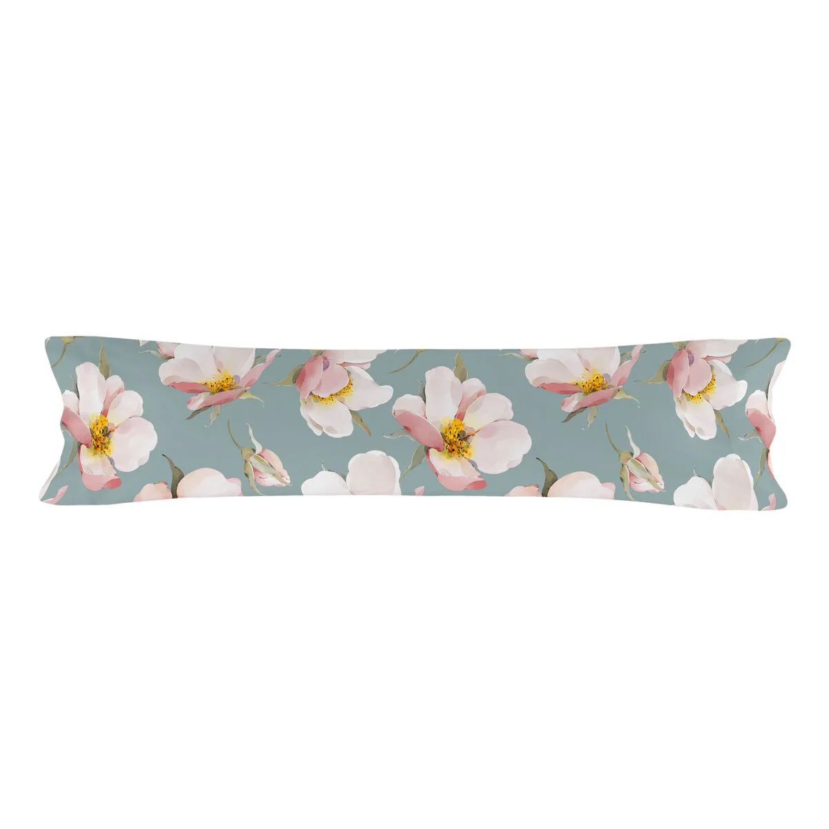 Taie d oreiller happyfriday spring blossom multicouleur 45 x 155 cm d161372425. La boutique en ligne Diaytar, un terrain de jeu infini pour tous ceux qui aiment découvrir des produits utiles et beaux