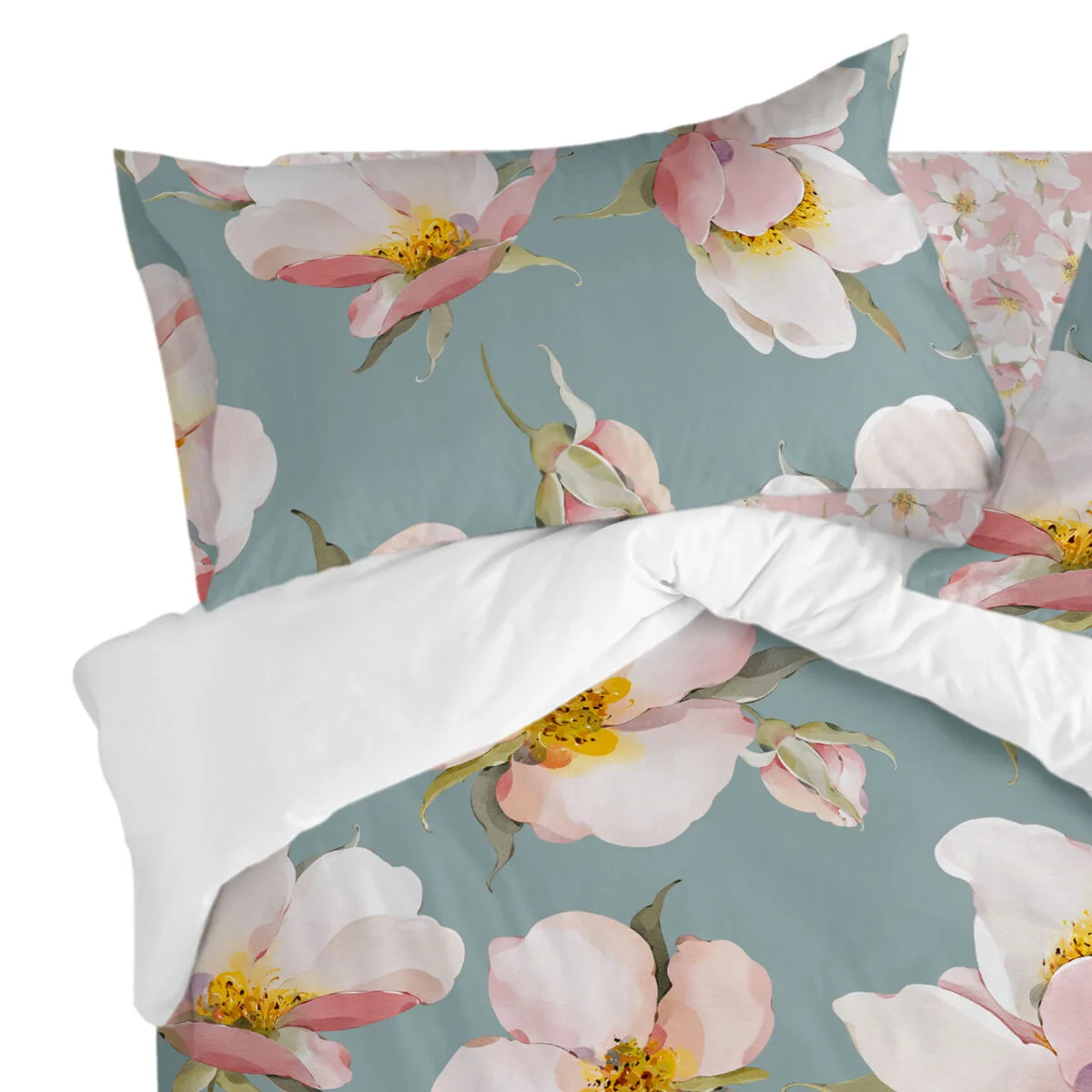 Taie d oreiller happyfriday spring blossom multicouleur 50 x 75 cm 2 unites d161372521. Explorez Diaytar et laissez-vous surprendre par notre diversité de produits.