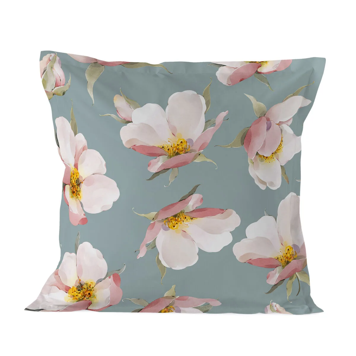 Taie d oreiller happyfriday spring blossom multicouleur 80 x 80 cm d161372220. Diaytar ou l'éloge de la diversité : un catalogue riche et varié où chacun trouve son bonheur, quel que soit son style