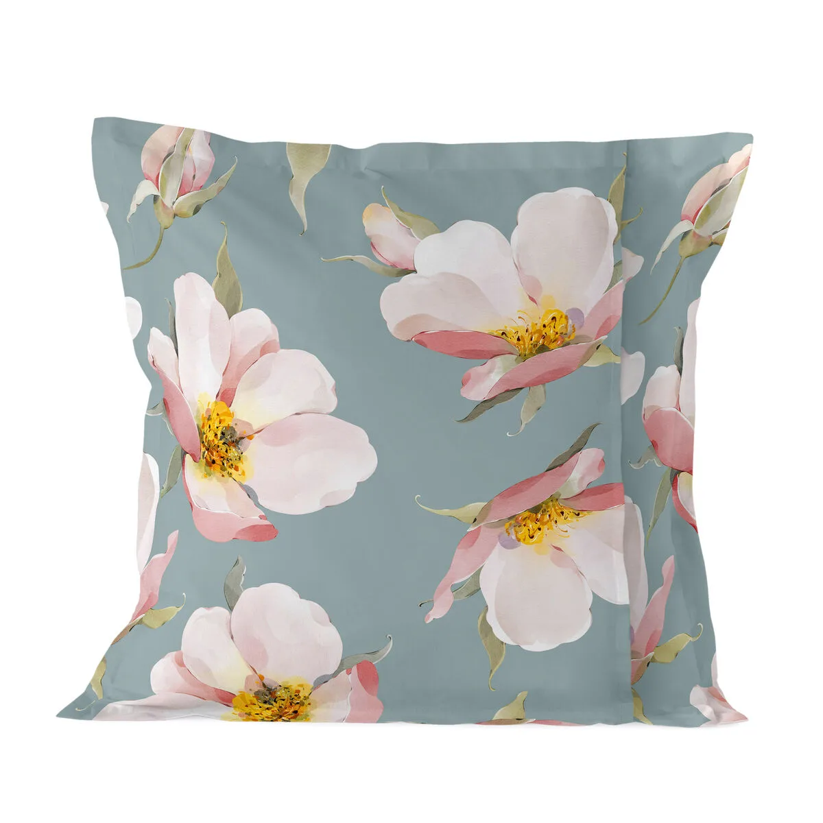 Taie d oreiller happyfriday spring blossom multicouleur 80 x 80 cm d161372299. Diaytar, c'est la preuve que le génie réside dans les détails. Chaque produit a été scruté, pesé, et approuvé.