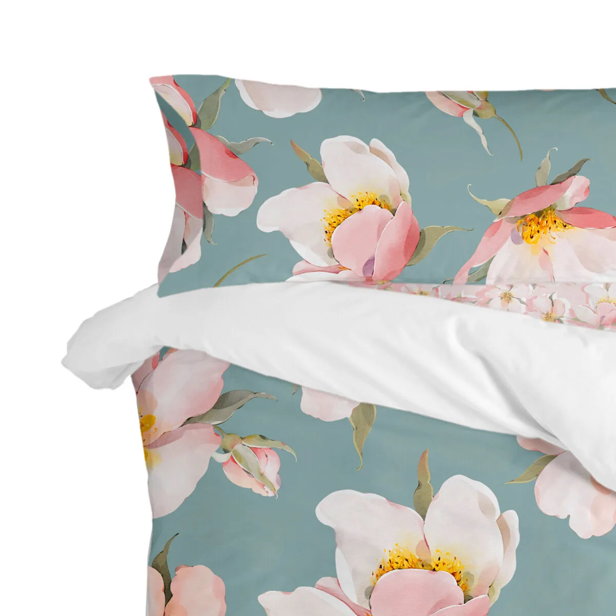 Taie d oreiller happyfriday spring blossom multicouleur lit 1 persone 45 x 110 cm d161372762. Chez Diaytar, nous fusionnons l'utile à l'agréable avec une gamme complète de produits soigneusement choisis pour leur design et leur fonctionnalité
