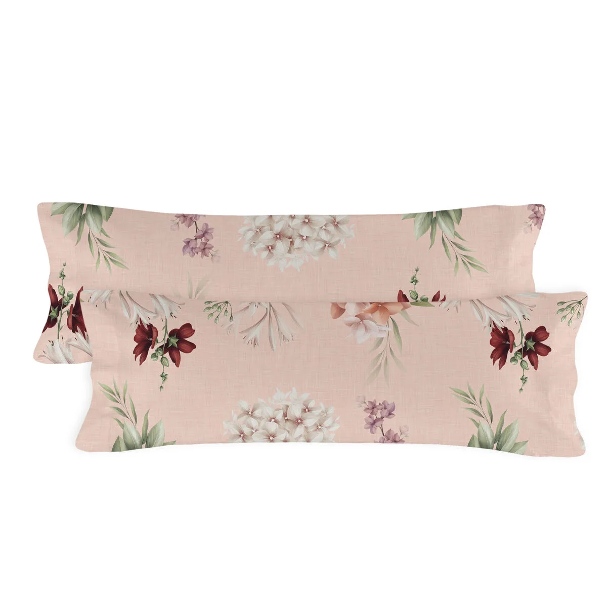 Taie d oreiller happyfriday summer floral multicouleur 45 x 110 cm 2 unites d161375871. Prêt à upgrade votre vie ? Diaytar dégaine une arsenal de produits pour passer au niveau supérieur.