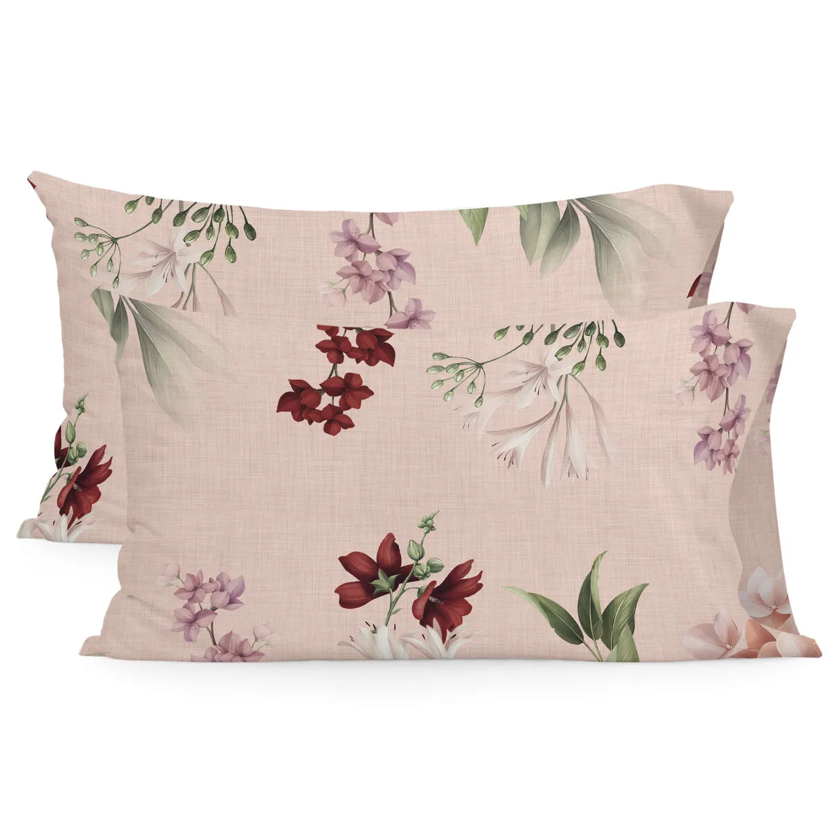 Taie d oreiller happyfriday summer floral multicouleur 50 x 75 cm 2 unites d161375782. Chez Diaytar, nous sommes convaincus que le meilleur produit est celui qui allie utilité, beauté et innovation. C'est notre credo.