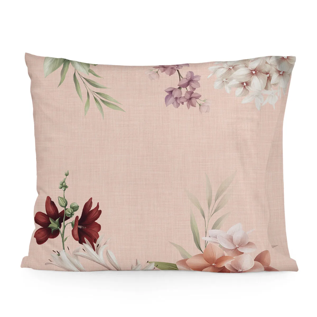Taie d oreiller happyfriday summer floral multicouleur 60 x 70 cm d161375325. Diaytar, le partenaire de ceux qui veulent une vie mieux équipée, mieux designée et plus connectée, tout simplement.Diaytar : Le laboratoire des tendances où naissent vos futurs produits préférés, des essentiels aux plus innovants.
