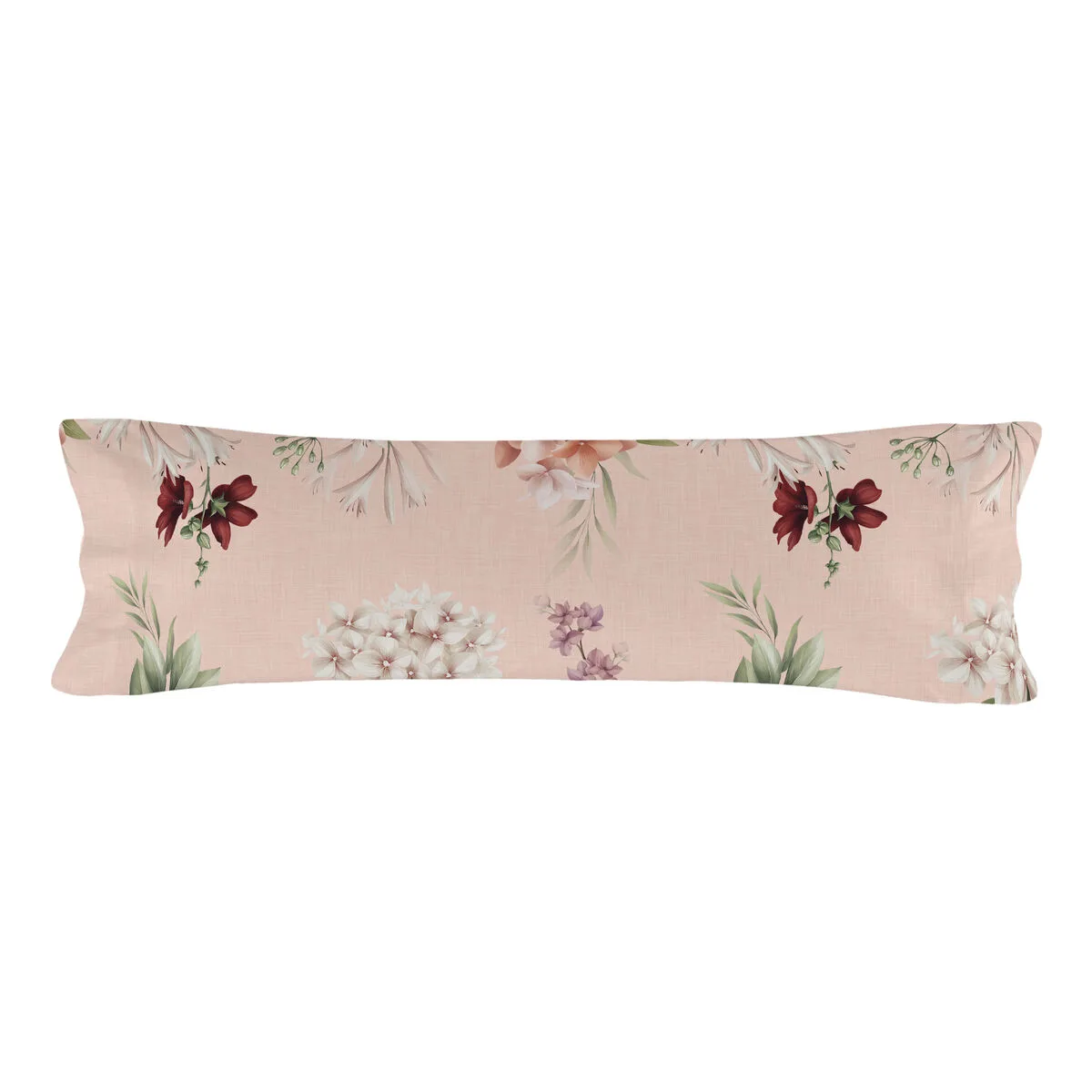 Taie d oreiller happyfriday summer floral multicouleur lit 1 persone 45 x 125 cm d161375594. L'esprit Diaytar : une curiosité insatiable pour dénicher les produits généraux et électroniques qui feront demain
