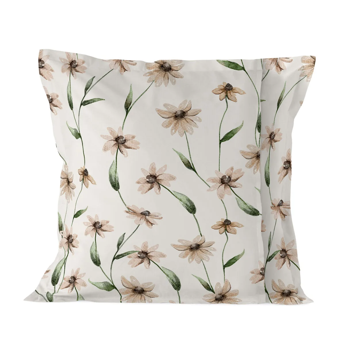 Taie d oreiller happyfriday tinny bloom multicouleur 60 x 60 cm d161389417. Diaytar est le trait d'union entre le monde de la tech et celui du lifestyle, pour une expérience utilisateur sans faille.