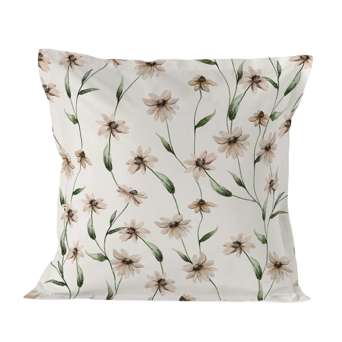 Taie d oreiller happyfriday tinny bloom multicouleur 60 x 60 cm d161389477. Diaytar, c'est le manifeste d'un shopping plus intelligent, plus rapide, et résolument plus gratifiant.