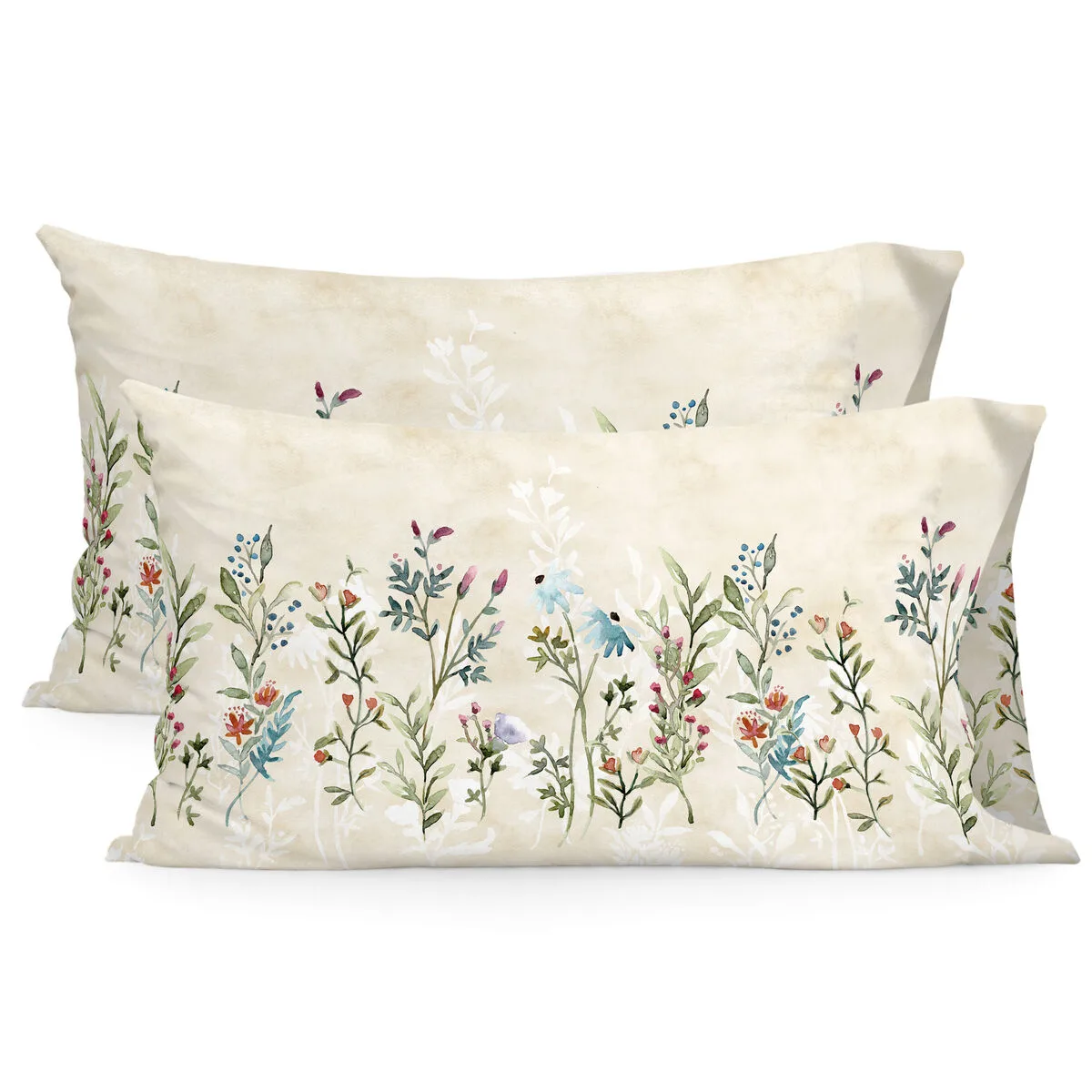 Taie d oreiller happyfriday vernazza multicouleur 50 x 75 cm 2 unites d161292315. Diaytar, le curateur de votre style de vie moderne, à travers une offre généraliste constamment renouvelée et actualisée