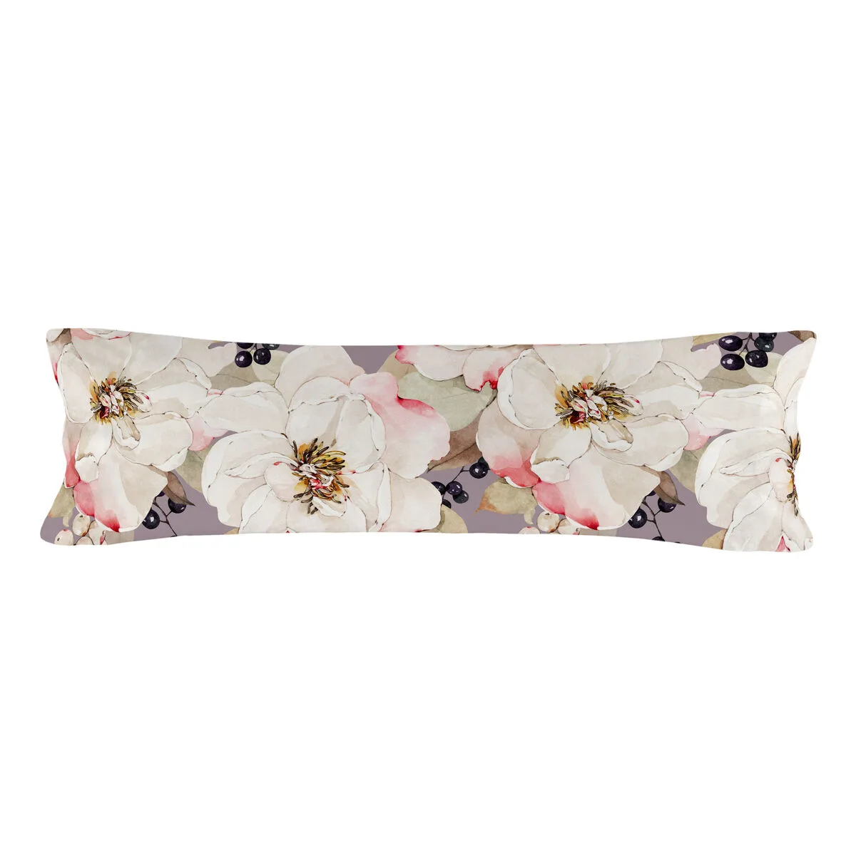 Taie d oreiller happyfriday white peonies multicouleur 45 x 125 cm d161378777. Diaytar s'engage à vous proposer une expérience shopping unique avec des produits généraux innovants, tendance et toujours à prix attractifs