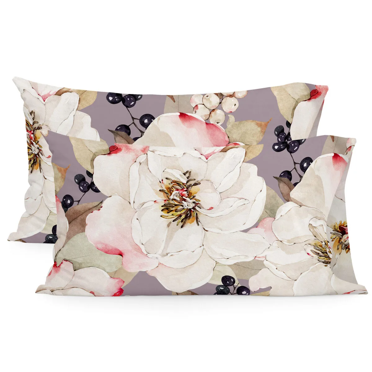Taie d oreiller happyfriday white peonies multicouleur 50 x 75 cm 2 unites d161378944. Diaytar cultive l'art de la surprise en vous proposant constamment de nouveaux produits généraux et high-tech inattendus