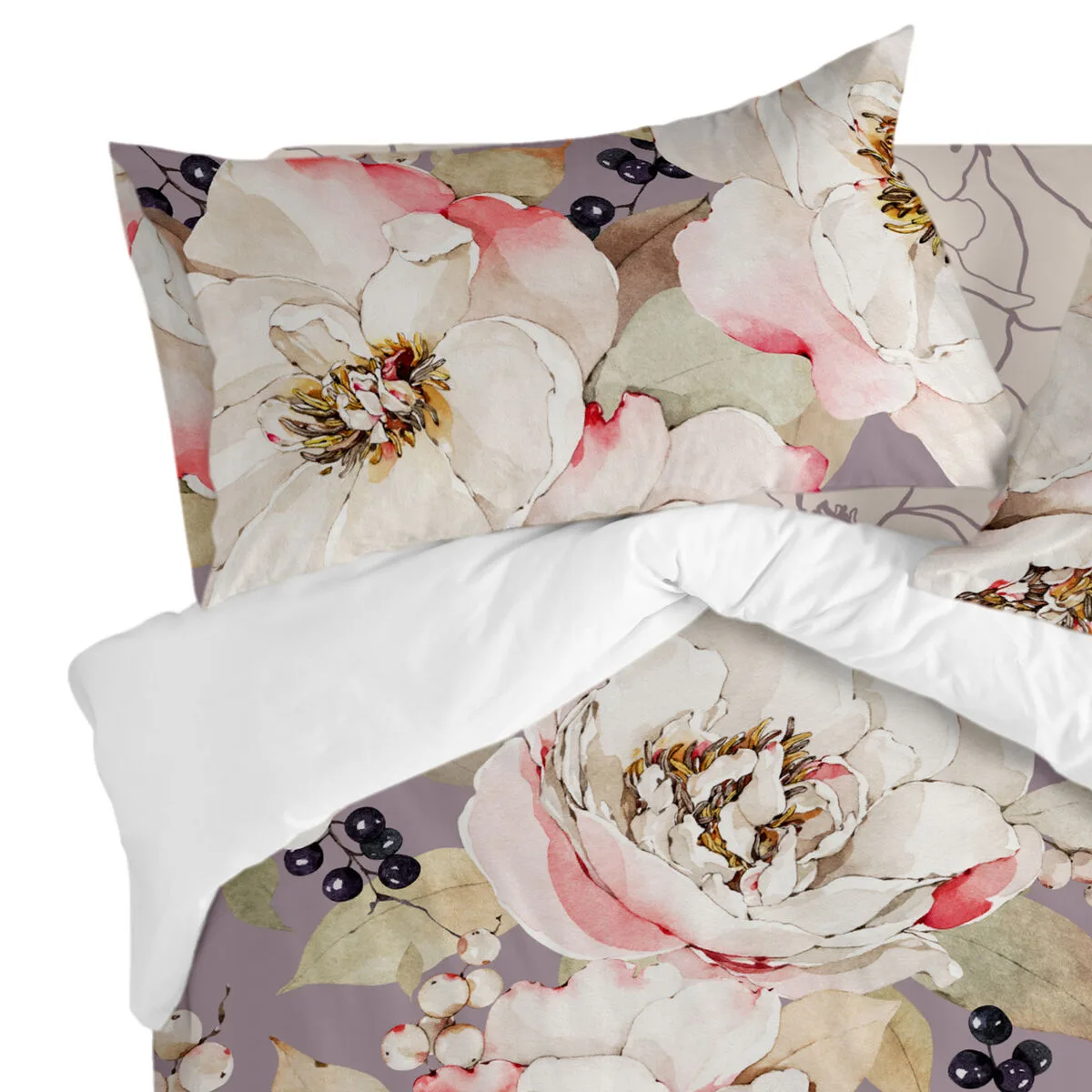 Taie d oreiller happyfriday white peonies multicouleur 50 x 75 cm 2 unites d161378950. Chez Diaytar, nous célébrons la singularité de chaque produit, qu'il s'agisse d'un gadget tech ou d'un ustensile maison