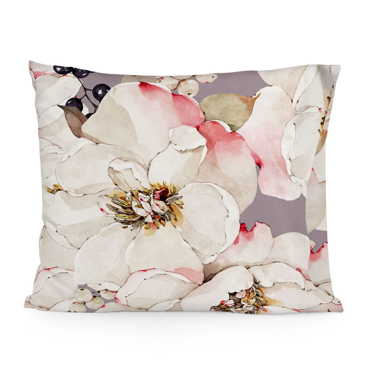 Taie d oreiller happyfriday white peonies multicouleur 60 x 70 cm d161378518. C'est officiel : Diaytar devient votre nouvelle addiction shopping. Des produits si bons, vous ne voudrez plus vous arrêter.