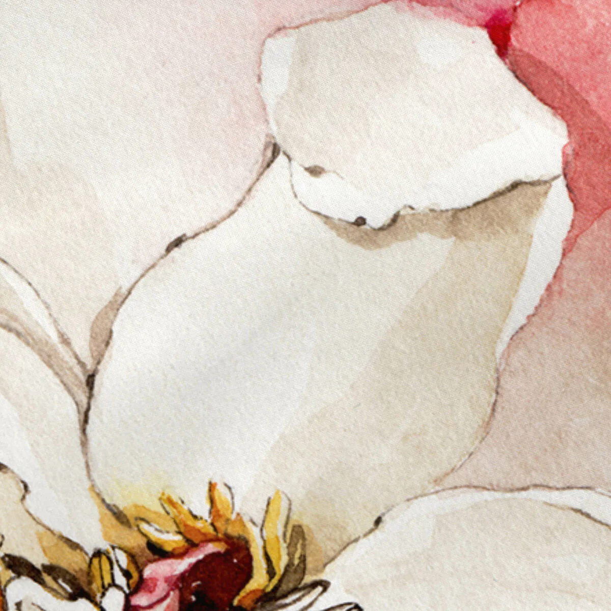 Taie d oreiller happyfriday white peonies multicouleur 60 x 70 cm d161378581. Diaytar, c'est le manifeste d'un shopping plus intelligent, plus rapide, et résolument plus gratifiant.