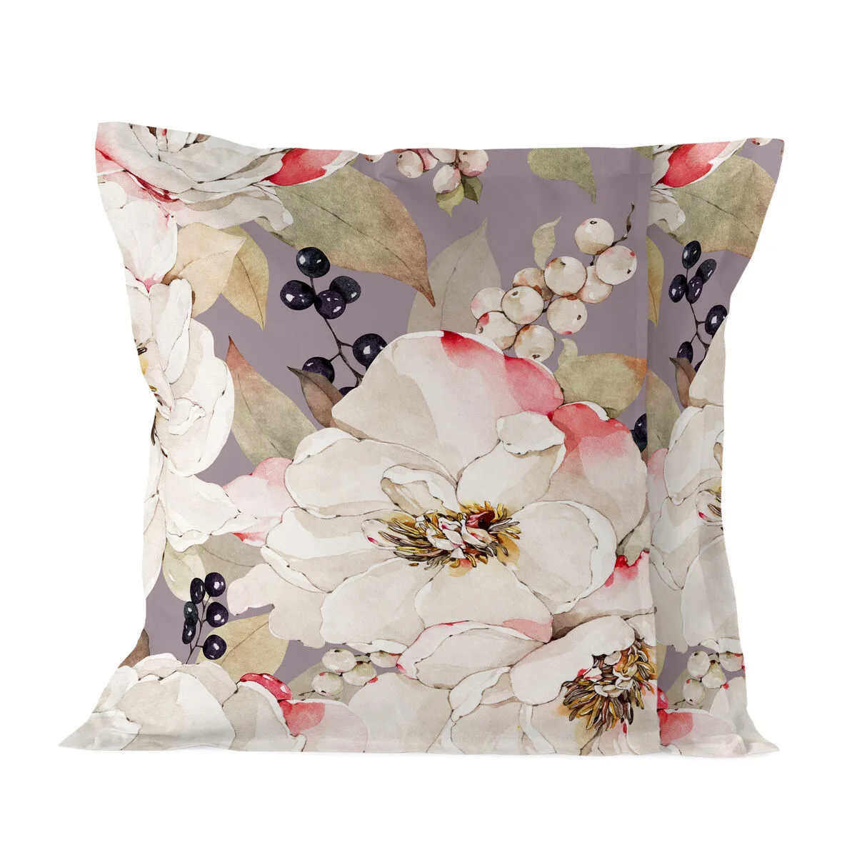 Taie d oreiller happyfriday white peonies multicouleur 80 x 80 cm d161378643. Diaytar s'engage : derrière chaque produit se cache une promesse de qualité, de durabilité et de satisfaction.
