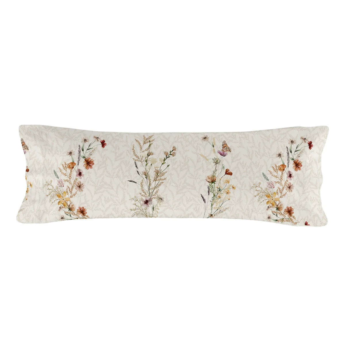 Taie d oreiller happyfriday wild flowers multicouleur 45 x 110 cm d161390750. Bienvenue chez Diaytar, où nous croyons que le meilleur produit est celui qui vous trouve, et non l'inverse.