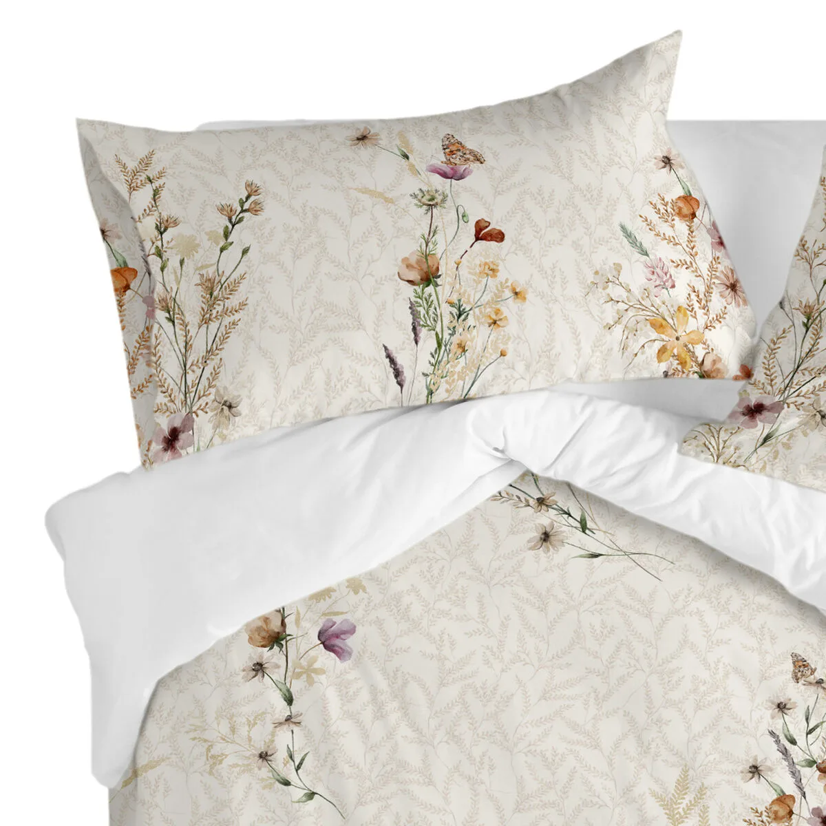 Taie d oreiller happyfriday wild flowers multicouleur 50 x 75 cm 2 unites d161391033. Chez Diaytar, chaque achat est une expérience unique. Explorez notre sélection premium !
