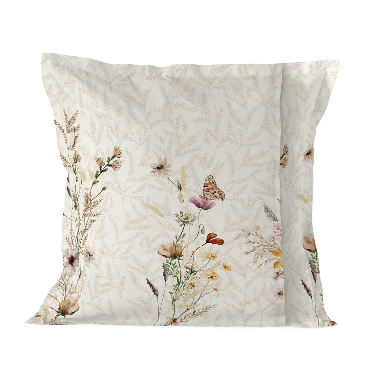 Taie d oreiller happyfriday wild flowers multicouleur 60 x 60 cm d161391298. Diaytar a foi en une idée simple : les meilleurs produits, qu'ils soient électroniques ou généraux, embellissent le quotidien