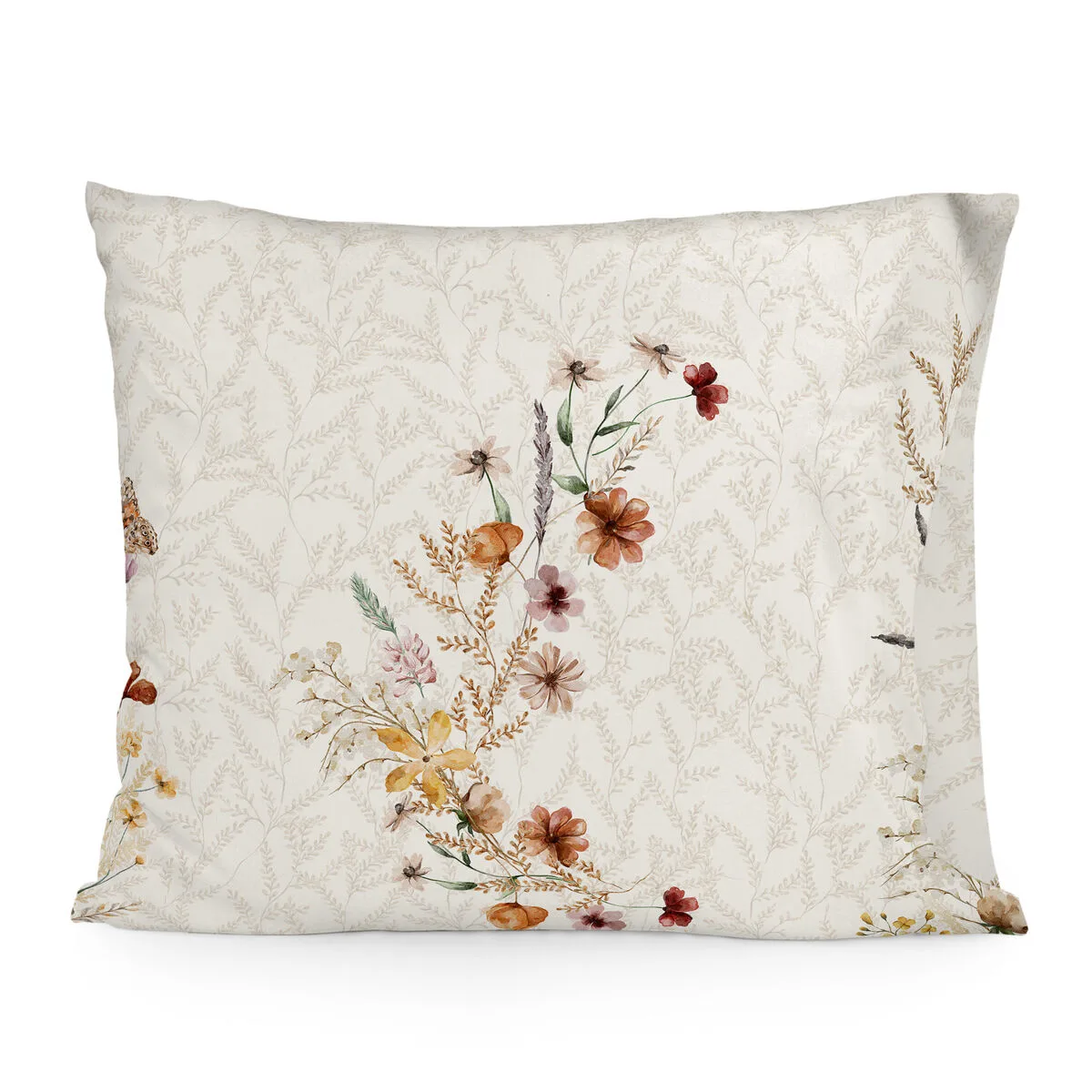 Taie d oreiller happyfriday wild flowers multicouleur 60 x 70 cm d161391318. Nous croyons en la puissance de la simplicité. Les produits Diaytar sont beaux, utiles, et incroyablement simples à utiliser.