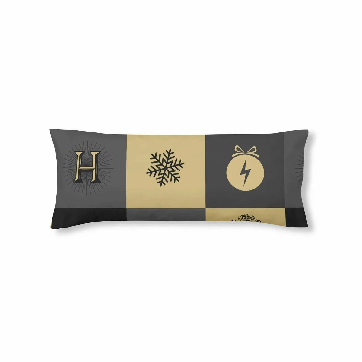 Taie d oreiller harry potter christmas multicouleur 175 fils 45 x 125 cm s980038919. Laissez-vous guider par Diaytar à travers la jungle des produits pour dénicher ceux qui méritent vraiment votre attention