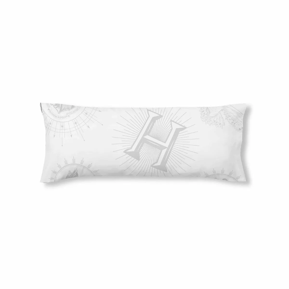 Taie d oreiller harry potter dormiens draco blanc 175 fils 50x80cm s980027723. Diaytar révolutionne votre façon de faire du shopping en ligne !