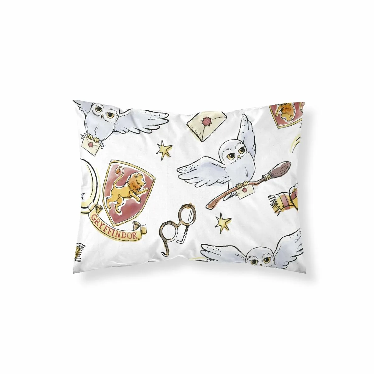 Taie d oreiller harry potter hedwig multicouleur 50x80cm s981346283. Diaytar s'engage : derrière chaque produit se cache une promesse de qualité, de durabilité et de satisfaction.