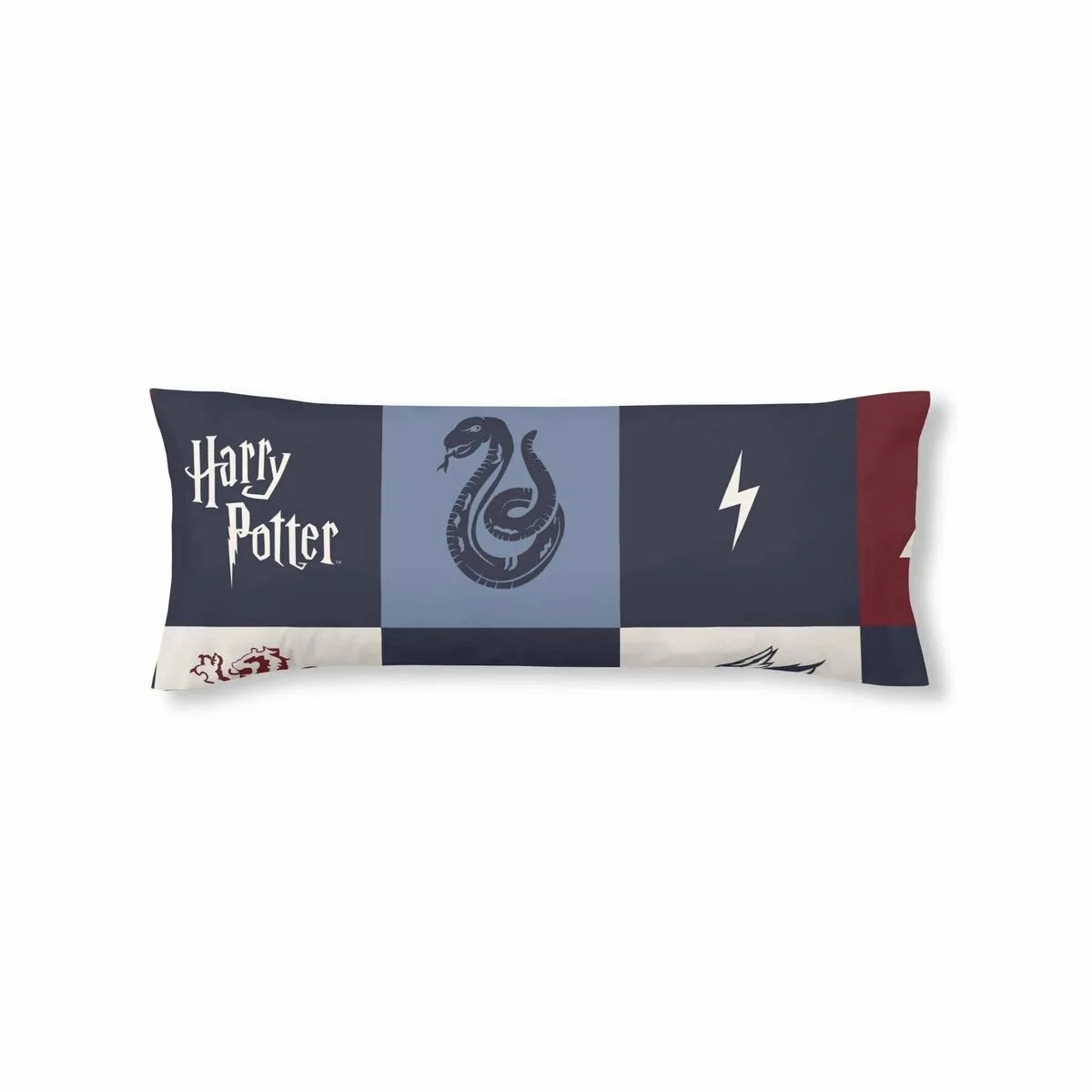 Taie d oreiller harry potter hogwarts multicouleur 175 fils 45 x 110 cm s980038127. Diaytar, c'est le hub où se connectent les créateurs de produits géniaux et les clients qui les attendaient sans le savoir.