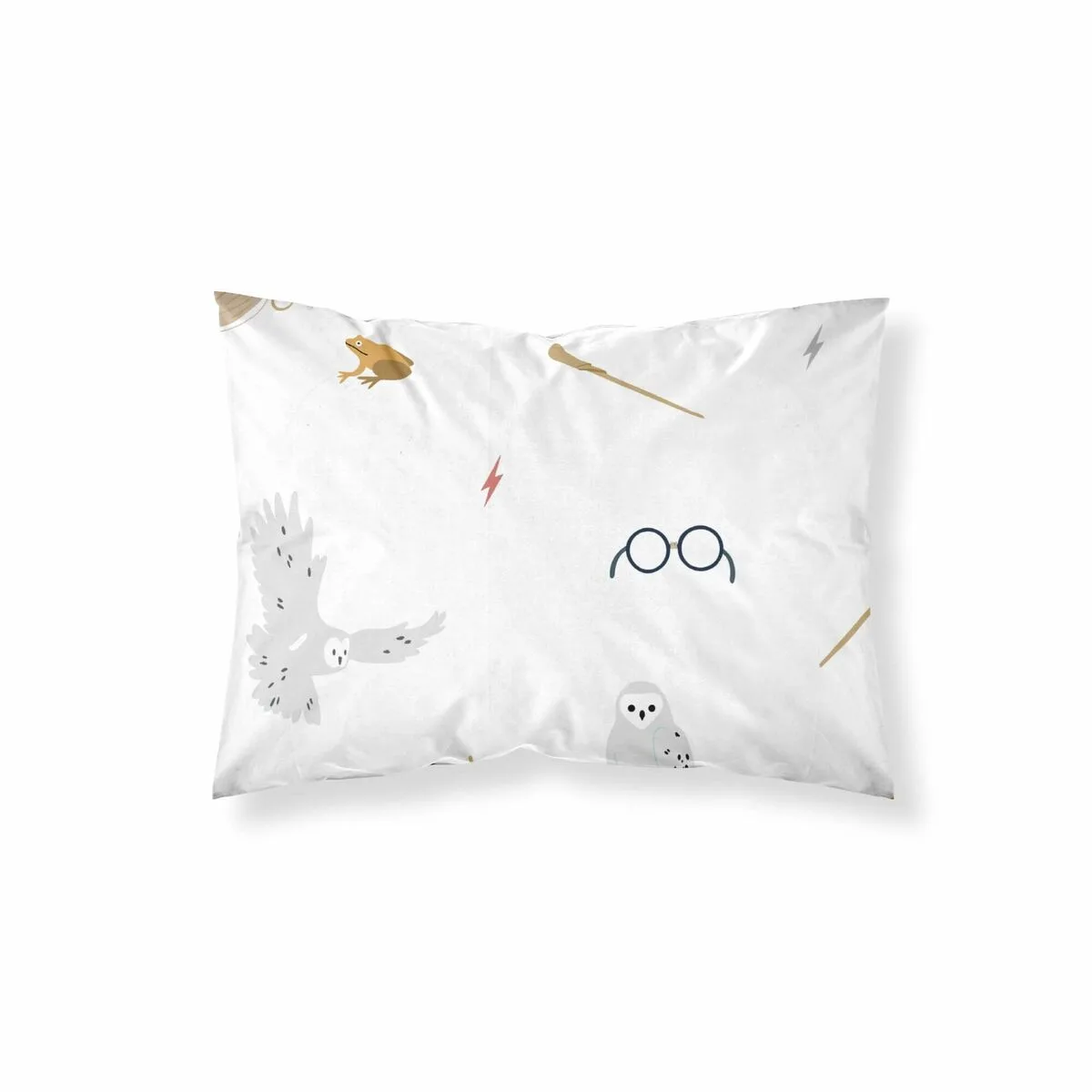 Taie d oreiller harry potter hogwarts nordic multicouleur 175 fils 65 x 65 cm s980040774. Diaytar cultive l'art de la surprise en vous proposant constamment de nouveaux produits généraux et high-tech inattendus