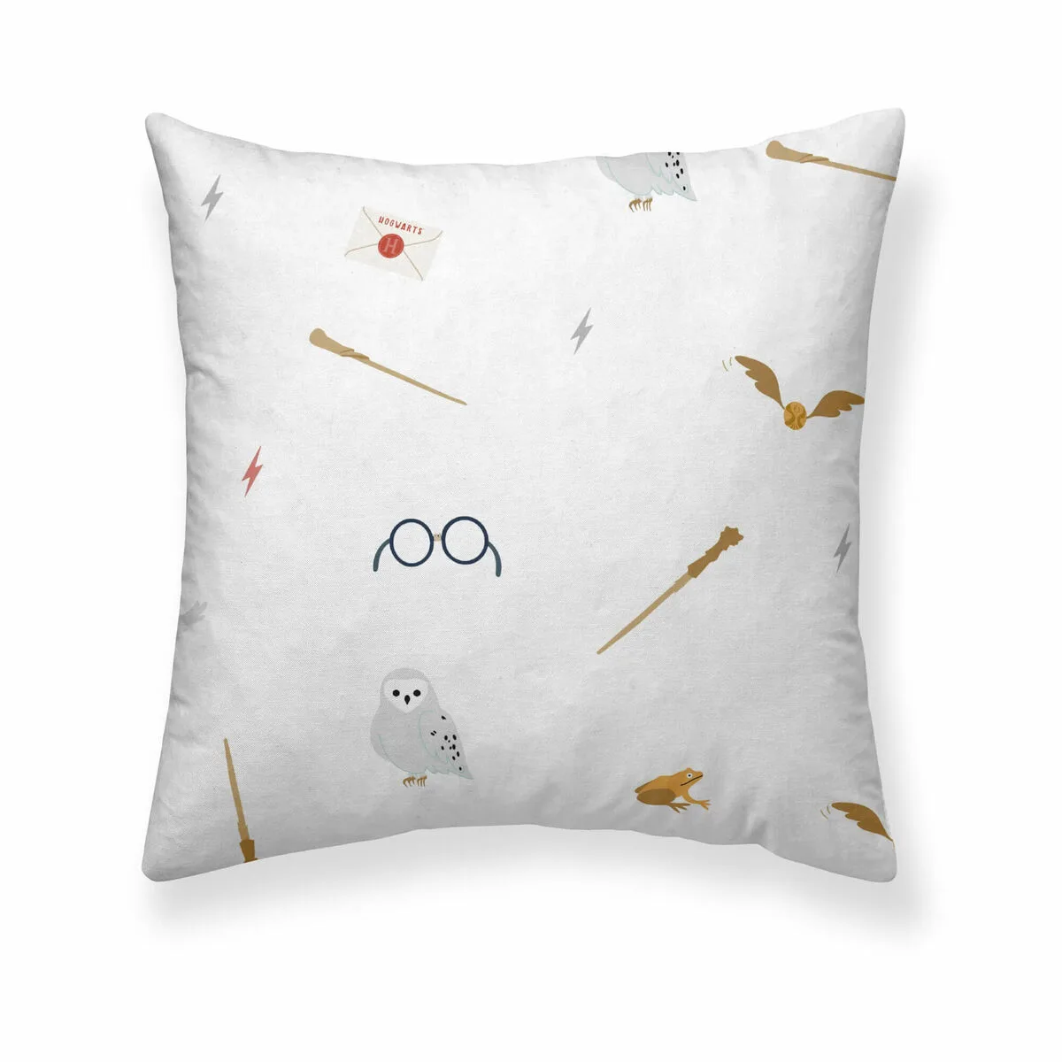 Taie d oreiller harry potter hogwarts nordic multicouleur 175 fils 65 x 65 cm s980040779. Diaytar s'adapte à vos besoins avec une gamme complète et variée.