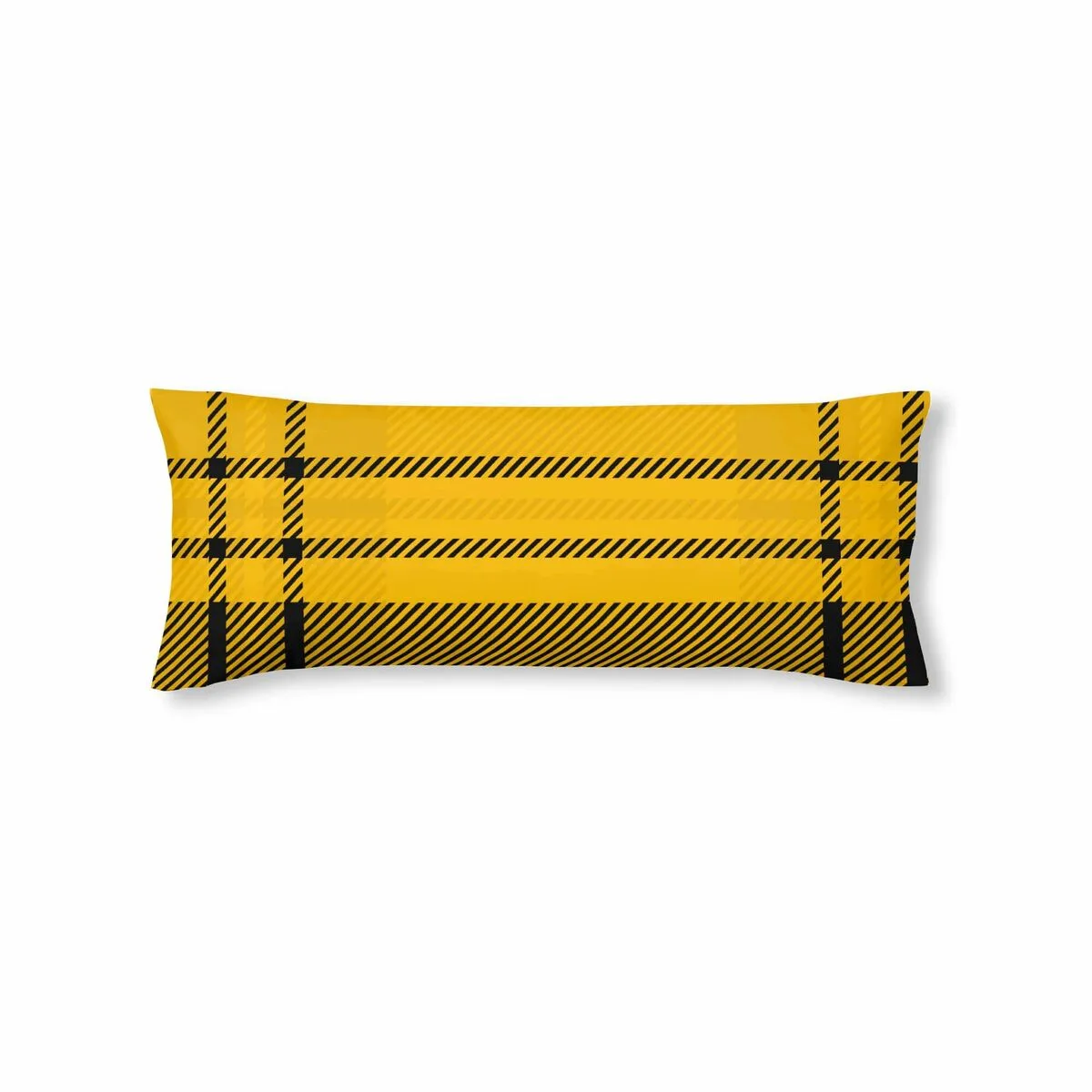 Taie d oreiller harry potter hufflepuff multicouleur 175 fils 45 x 125 cm s980046754. Bienvenue dans l'ère du shopping conscient. Diaytar privilégie des produits avec une éthique et un impact positif.