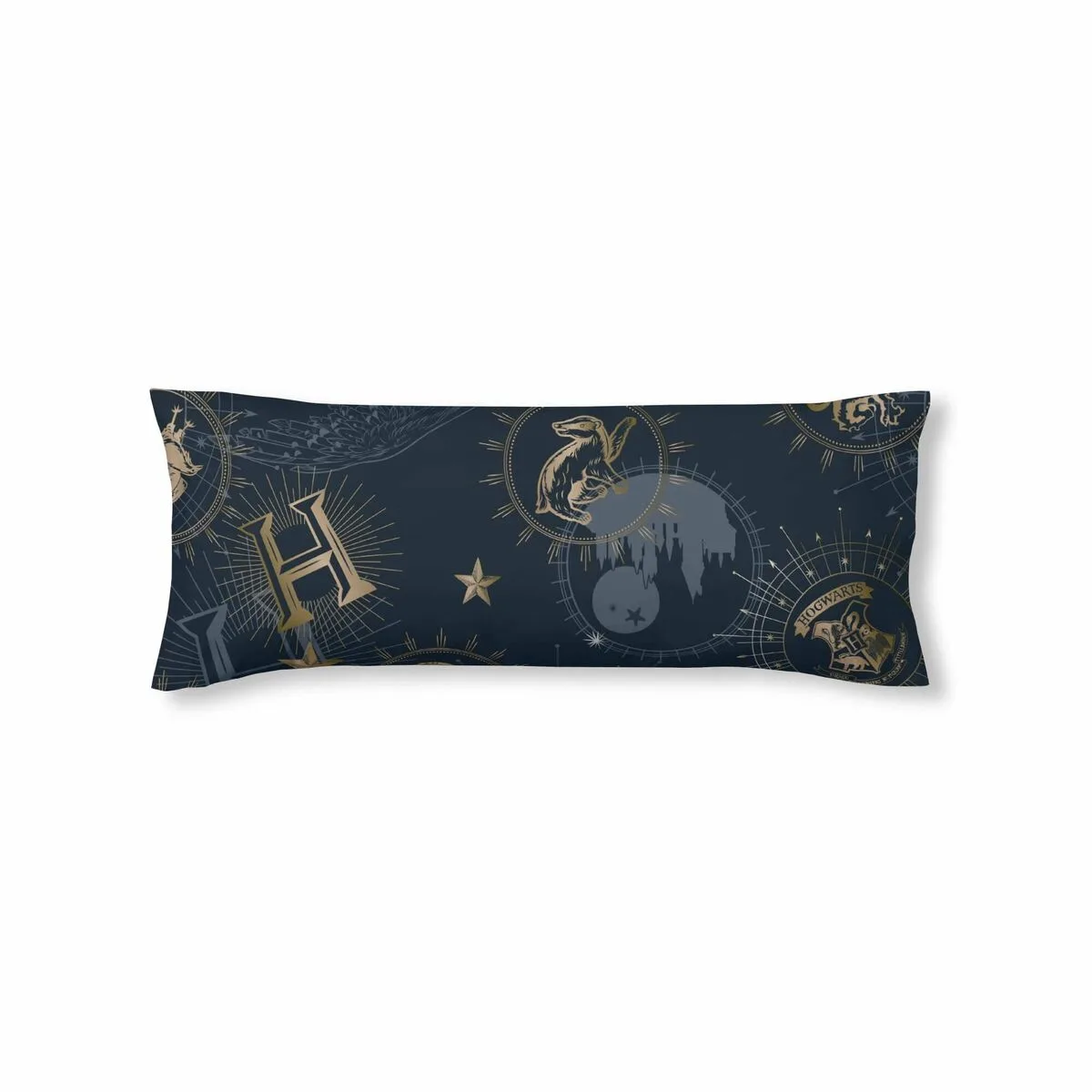 Taie d oreiller harry potter multicouleur 175 fils 45 x 125 cm s980041873. Diaytar, c'est votre garantie contre la déception. Des produits testés et approuvés, pour un shopping en toute sérénité.