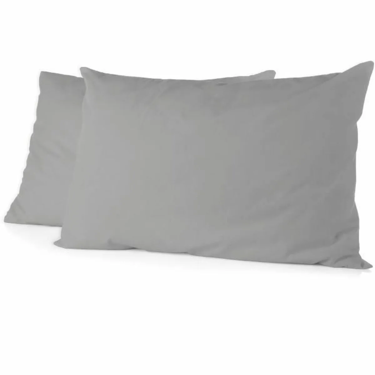 Taie d oreiller home linge passion gris 50 x 70 cm 2 unites s7101206568. Exprimez votre personnalité avec les accessoires tendance de Diaytar.
