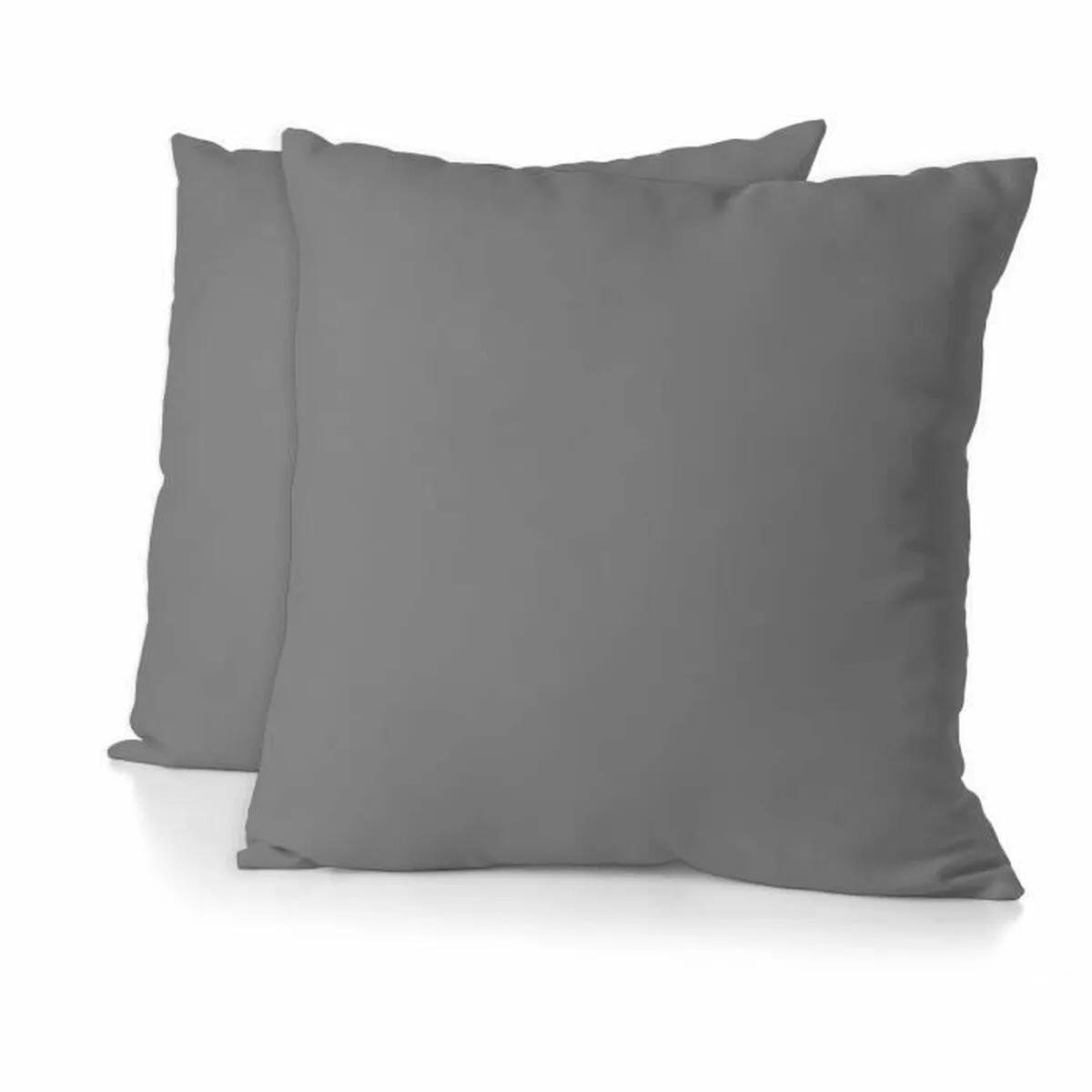 Taie d oreiller home linge passion gris 63 x 63 cm 2 unites s7101206621. Les dernières tendances mode vous attendent chez Diaytar !