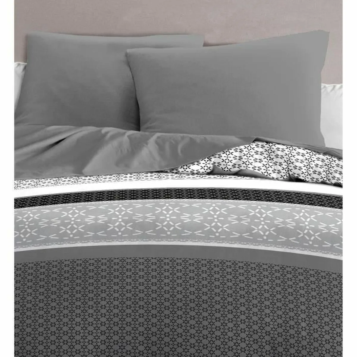 Taie d oreiller home linge passion gris 63 x 63 cm 2 unites s7101206631. Diaytar vous invite à un voyage shopping au cœur des produits qui définissent le mode de vie contemporain