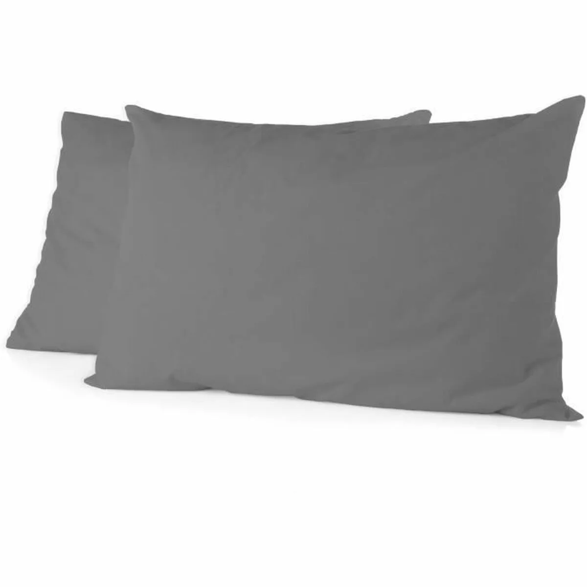 Taie d oreiller home linge passion gris s7101206751. La qualité Diaytar : un engagement, une promesse, une satisfaction garantie.