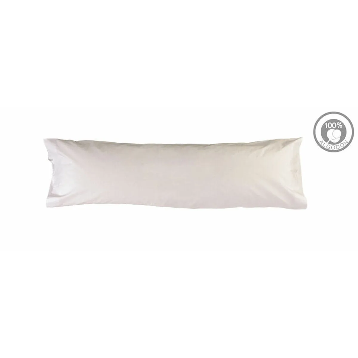 Taie d oreiller hosteline iris blanc lit king size 144 fils 45 x 100 cm d210024089. Explorez la galerie virtuelle Diaytar et laissez-vous séduire par nos produits généraux tendance et nos inventions électroniques exclusives