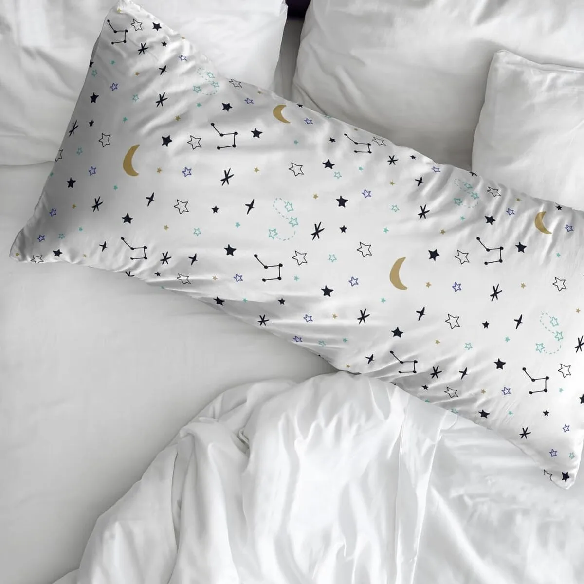 Taie d oreiller kids cotton dayton multicouleur 45 x 110 cm s980426188. Diaytar, c'est le cocktail parfait entre l'esprit start-up et l'expertise d'un grand commerçant généraliste.