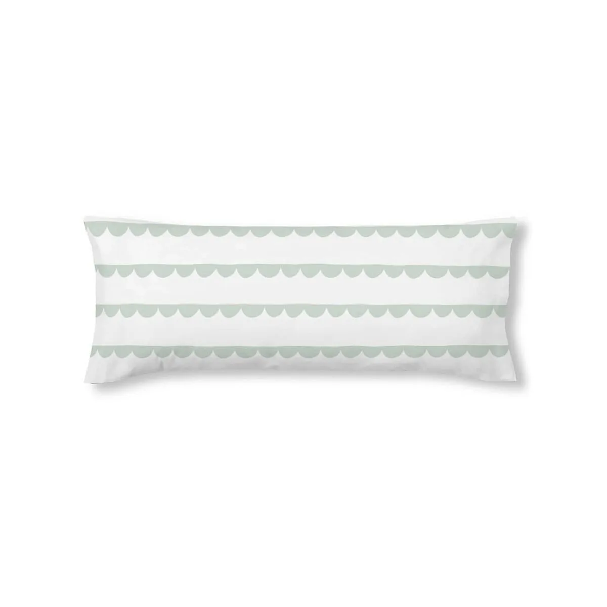 Taie d oreiller kids cotton guildo menthe 45 x 125 cm s981357684. Diaytar, la boutique en ligne qui pense à tout : des gadgets électroniques les plus futés aux objets maison les plus design
