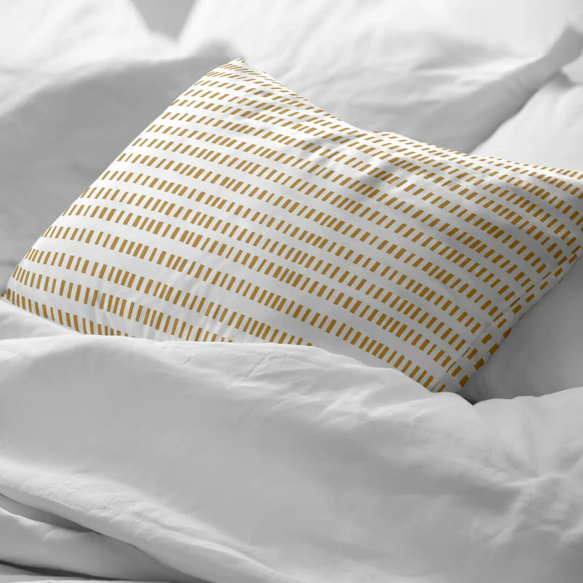 Taie d oreiller kids cotton huali bleu 30 x 50 cm s980426444. Osez l'originalité avec les créations mode exclusives de Diaytar.